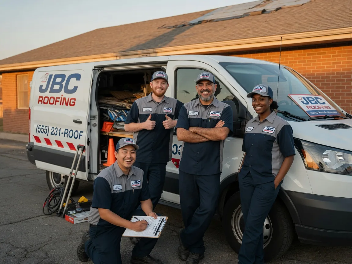 Roof Replacement company in Mediapolis, IA