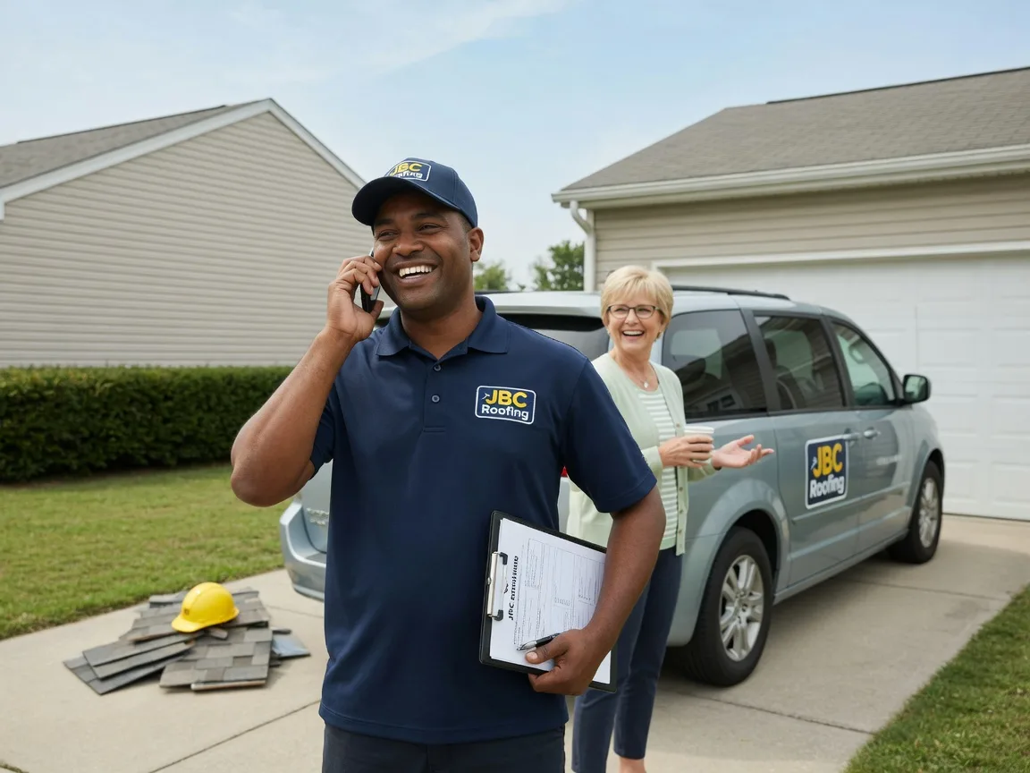 Roof Replacement Mediapolis, IA FAQs